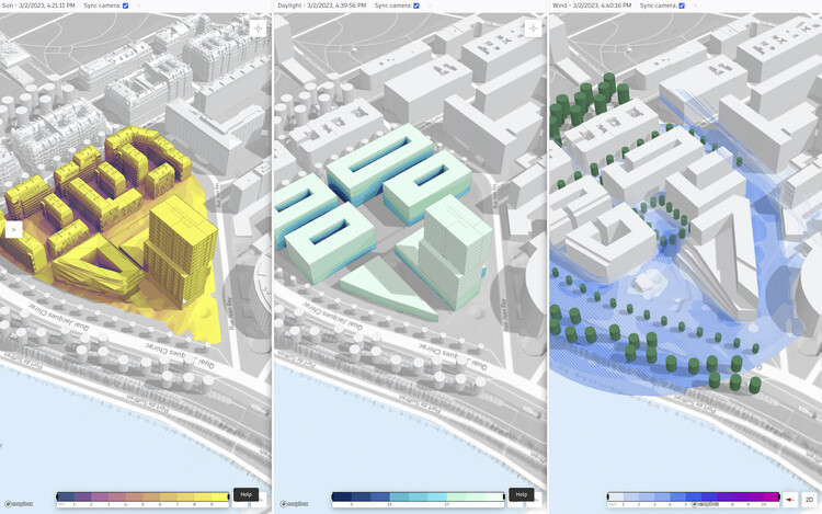 Navigating Complexity and Change in Architecture with Data-Driven Technologies - Featured Image