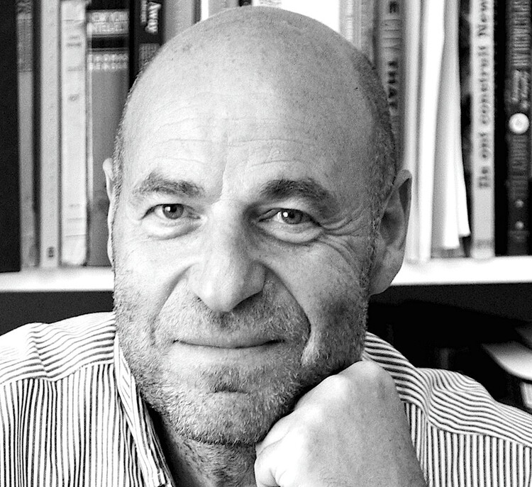 Architecture and Curator Jean-Louis Cohen Passes Away at 74 - Featured Image
