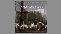 The Second Studio Podcast: Interview with Lou Maxon
